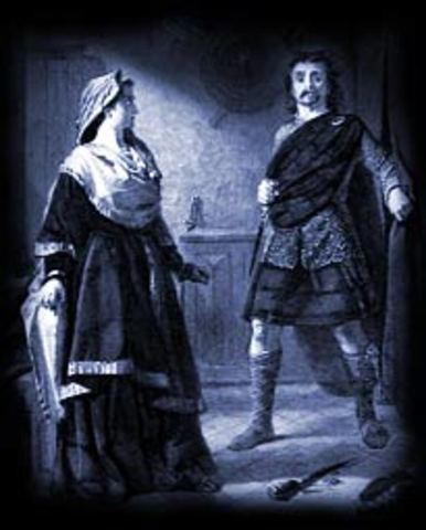 Performing Art: Macbeth