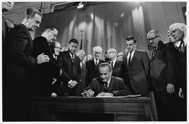 Civil Rights Act of 1968