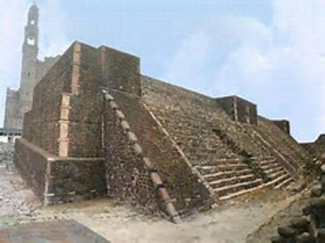 Templo Mayor