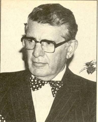 Julio César Turbay Ayala