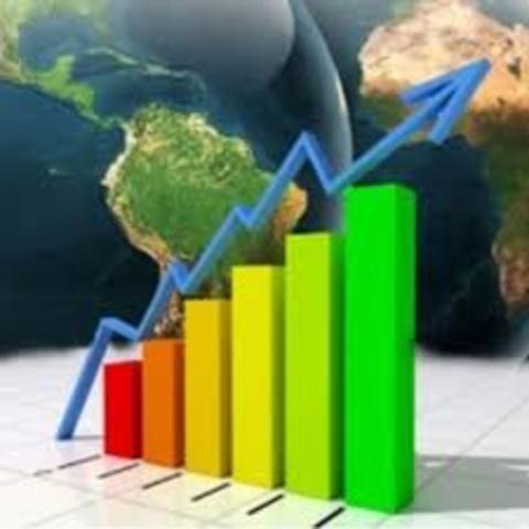 Las importaciones aumentan