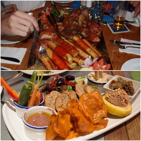 Cuisines of Tamriel: Colovian/Nibenese