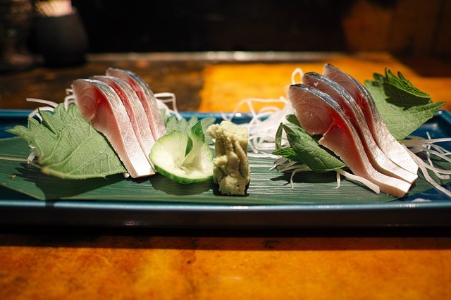 Cuisines of Tamriel: Altmeri