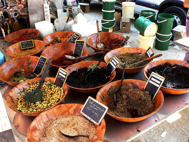 Cuisines of Tamriel: Dunmeri