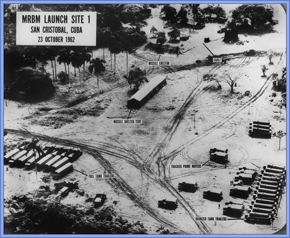 Cuban Missile Crisis