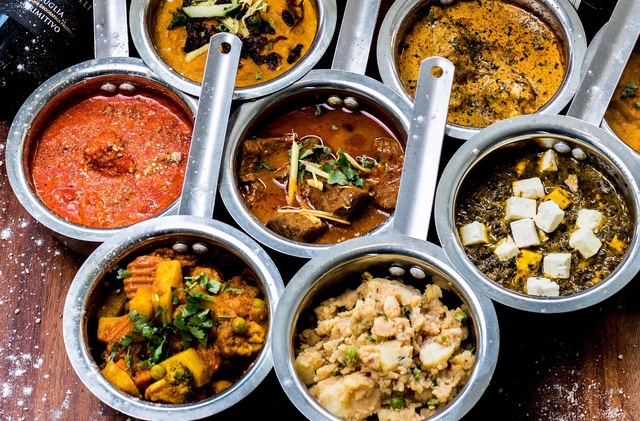 Cuisines of Tamriel: Khajiiti