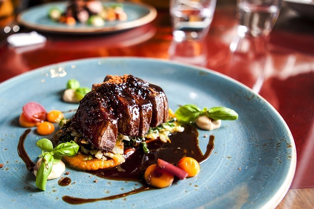 Cuisines of Tamriel: Bretonic