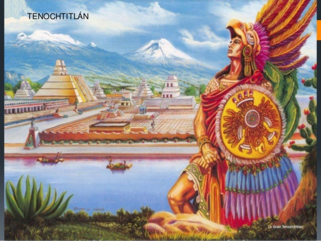 Azteca
