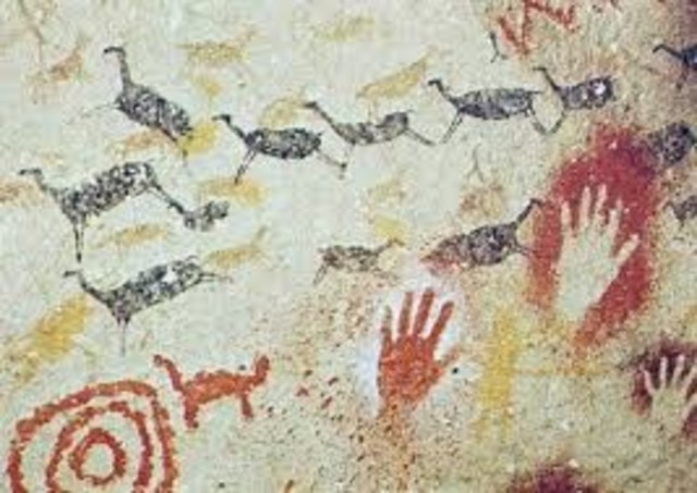 Painting and drawing