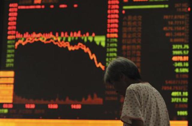 Caen las importaciones