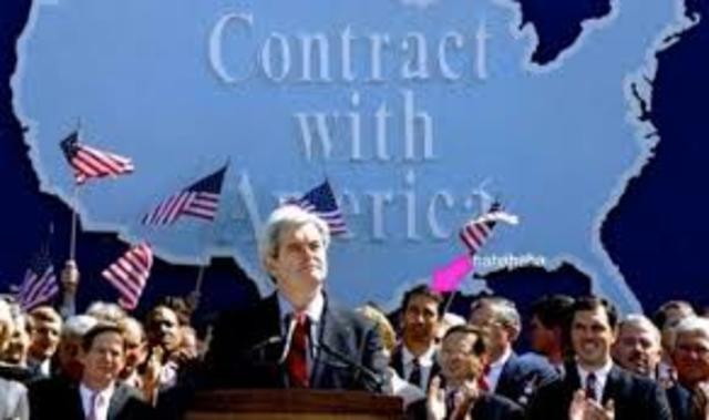 Contract with America