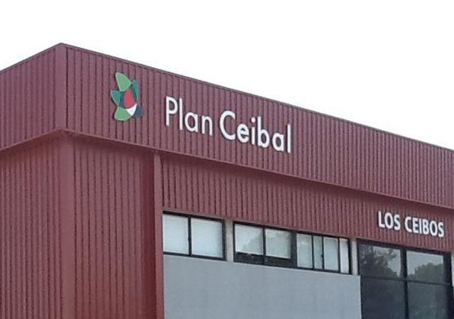Centro Ceibal