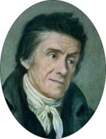JOHANN H. PESTALOZZI