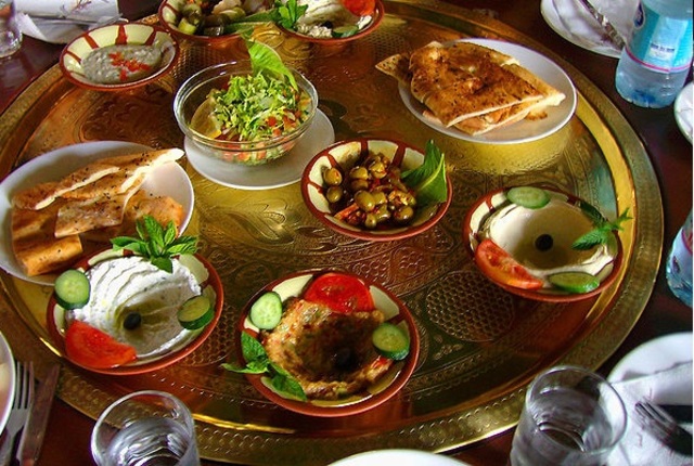 Cuisines of Tamriel: Redguard