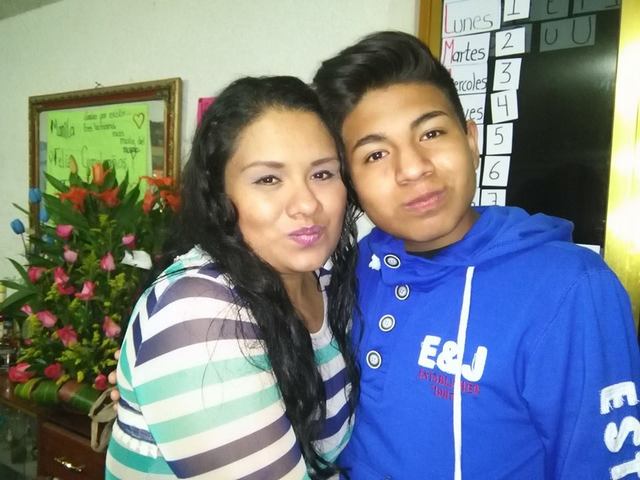 Cumpleaños de mi hermana