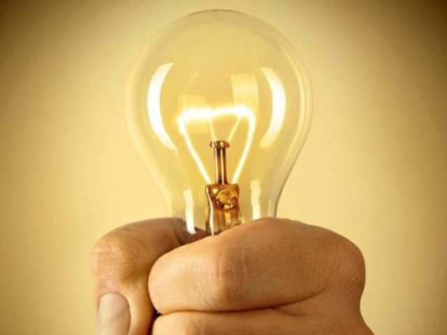 Primer luz electrica