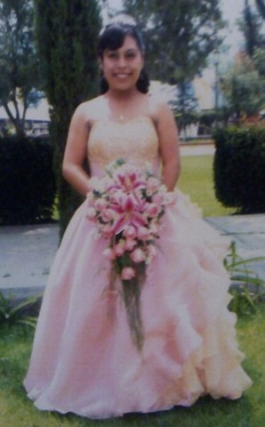 Mis XV años