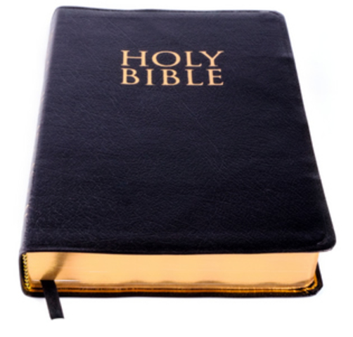 The Bible