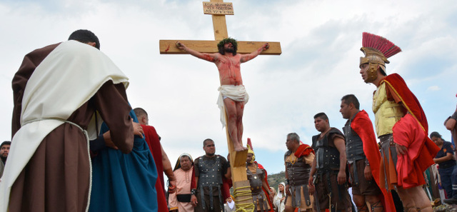 SEMANA SANTA
