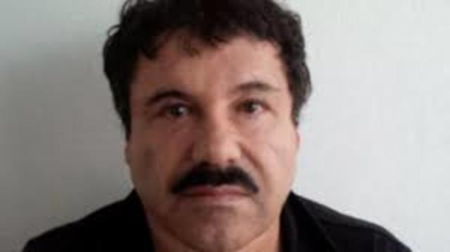 Recaptura y fuga de Joaquín “el Chapo” Guzmán