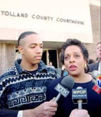 Sheff v. O'Neill (Connecticut Supreme Court)