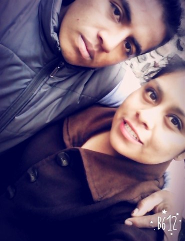 ¿Quieres ser mi Novia?