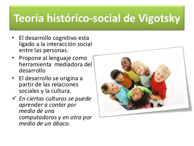 Vigotsky