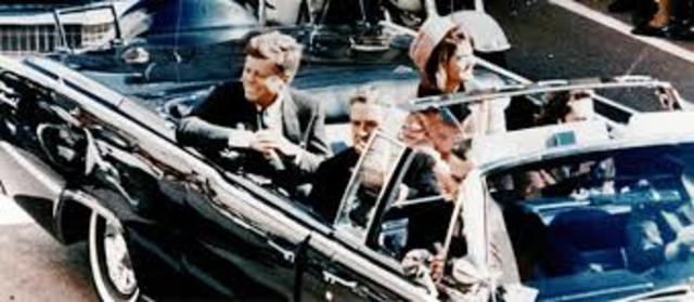 Assassination of JFK