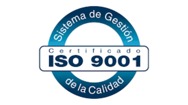 ISO 9001