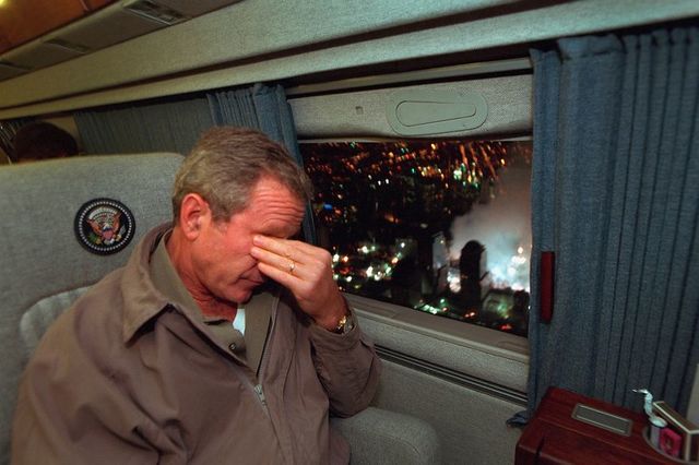 George W. Bush’s Presidency