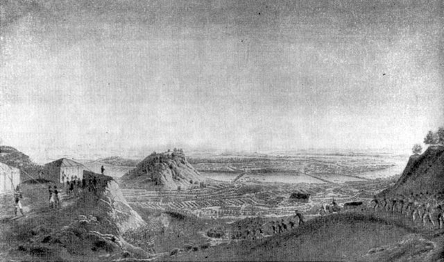 Вторжение Наполеона