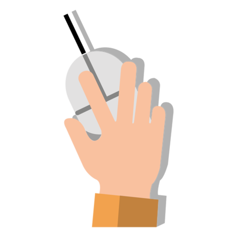 Bob Nahn hace una demostración 40 computadoras de Arpent y esto es un éxito.