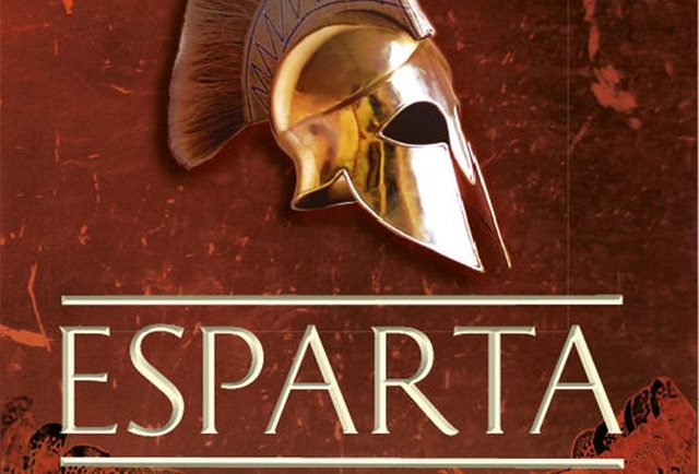 CIVILIZACIÓN GRIEGA - ESPARTA (600 - 400 aC)