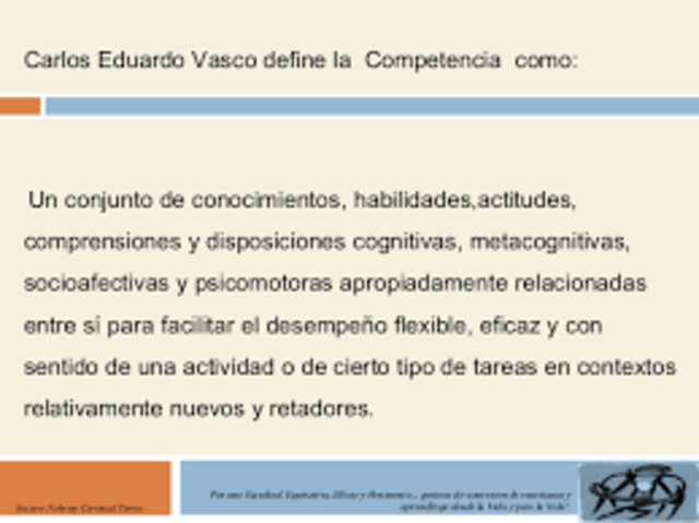 Carlos Eduardo Vasco