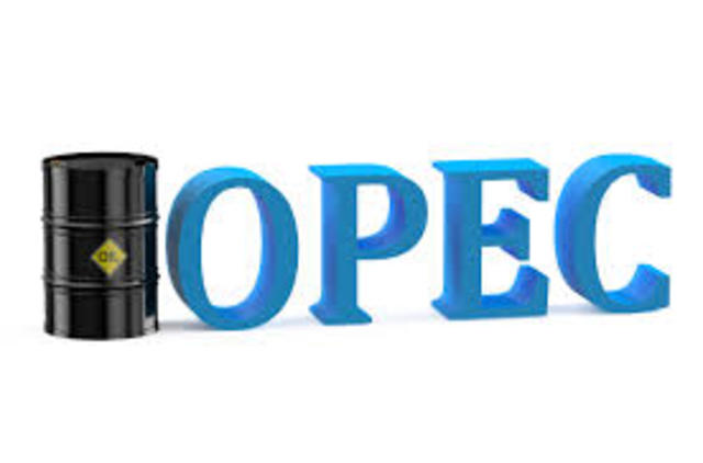 OPEC (Organization of Petroleum Exporting Countries)