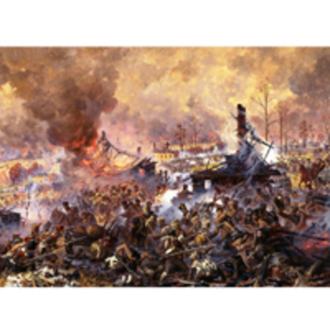 Бой при Малоярославце