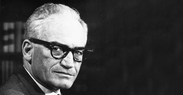 Barry Goldwater