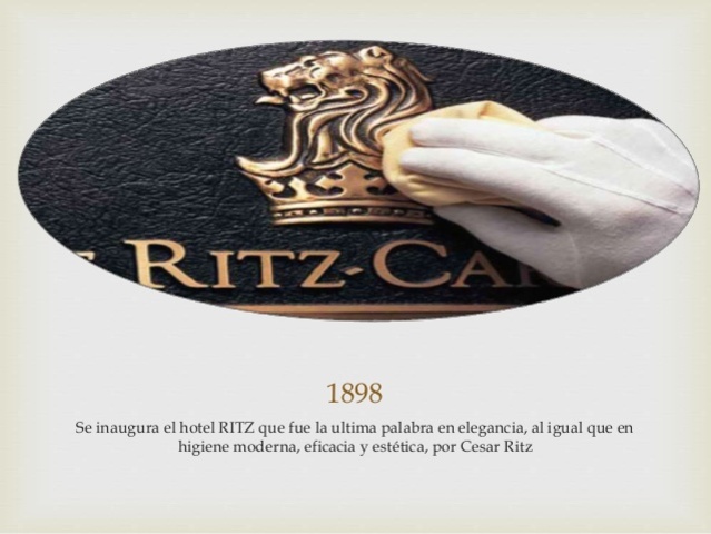 Hotel RITZ