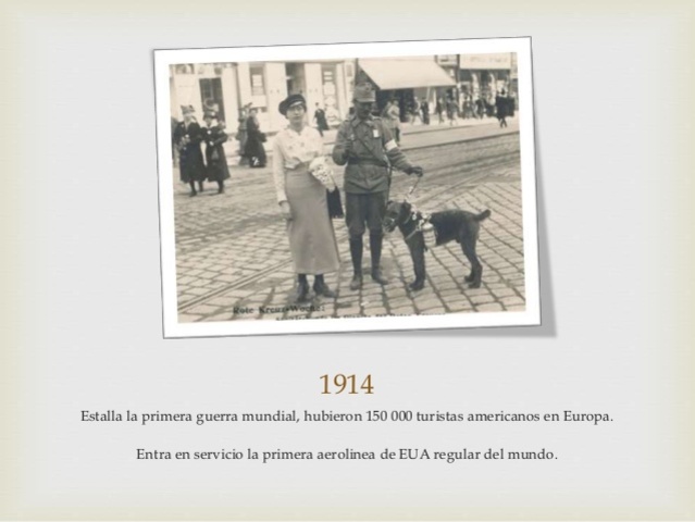 Primera Guerra Mundial