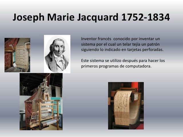 Aporte a las tecnologias