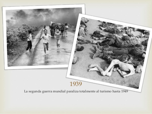 Segunda Guerra Mundial