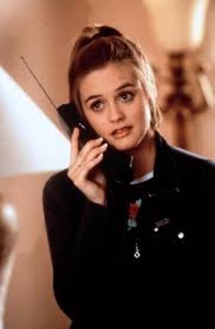 Affordable Cell Phones