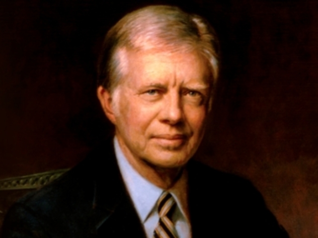 Jimmy Carter