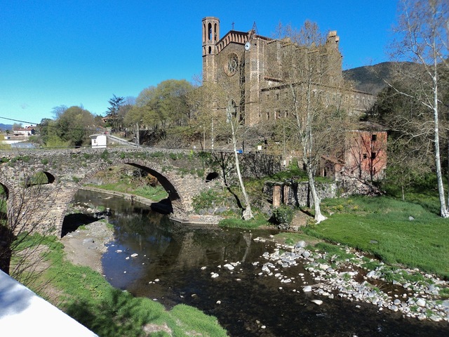 San Juan de les Fons