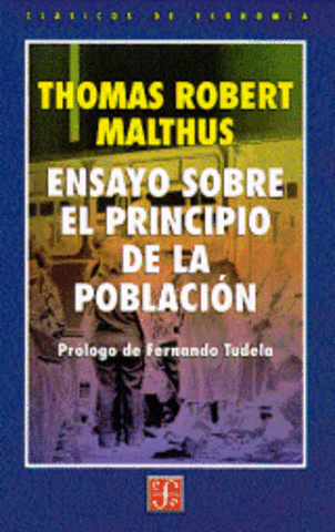 Thomas Malthus