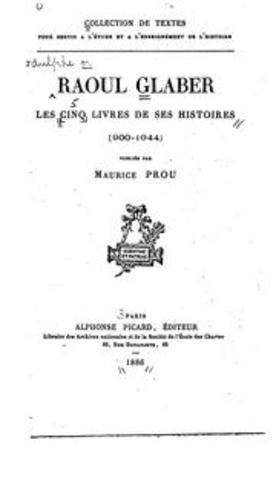 Obras de Raúl Glabel