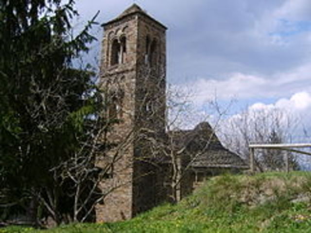 San Esteban de Tavérnocles