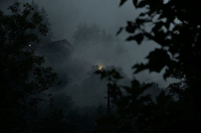 Tourism in Tamriel: Western Reach