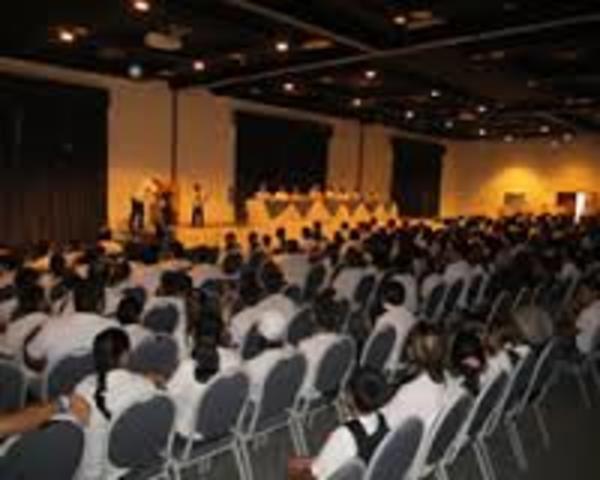 Congreso Ecologico