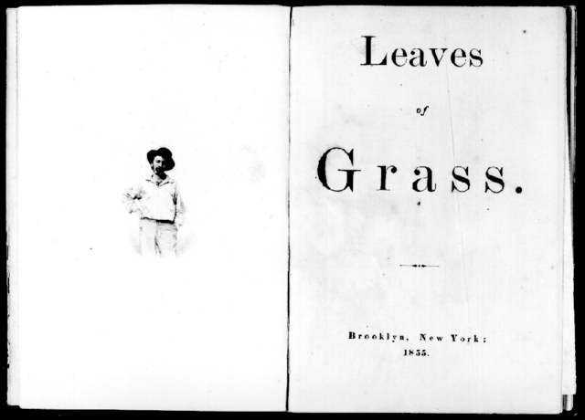 Leaves of Grass